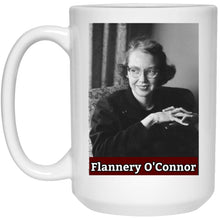Load image into Gallery viewer, shirley jackson coffee mug