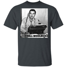 Load image into Gallery viewer, Cornell Woolrich T-Shirt