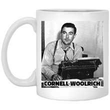 Load image into Gallery viewer, Cornell Woolrich Coffee Mug