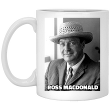 Load image into Gallery viewer, Ross MacDonald Coffee Mug