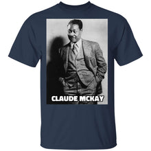 Load image into Gallery viewer, Claude McKay T-Shirt
