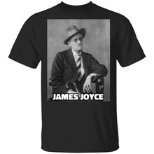 Load image into Gallery viewer, James Joyce 2 T-Shirt
