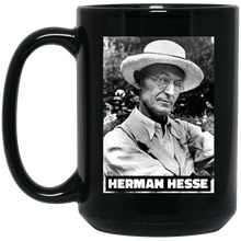Load image into Gallery viewer, Hermann Hesse Coffee Mug