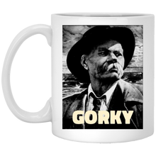 Load image into Gallery viewer, Maxim Gorky Coffee Mug
