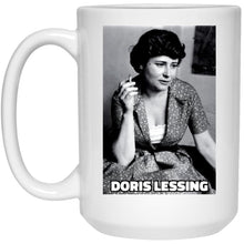 Load image into Gallery viewer, doris lessing mug