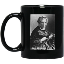 Load image into Gallery viewer, Harriet Beecher Stowe Coffee Mug