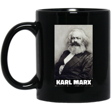 Load image into Gallery viewer, Karl Marx Coffee Mug
