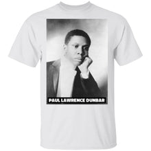Load image into Gallery viewer, Paul Lawrence Dunbar T-Shirt