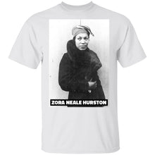 Load image into Gallery viewer, Zora Neale Hurston T-Shirt