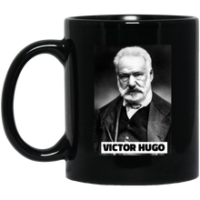 Load image into Gallery viewer, Victor Hugo Coffee Mug