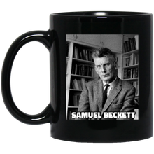 Load image into Gallery viewer, Samuel Beckett Coffee Mug