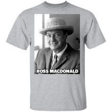 Load image into Gallery viewer, Ross Macdonald T-Shirt