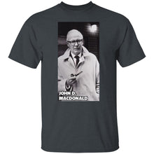 Load image into Gallery viewer, John D. MacDonald T-Shirt