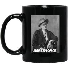 Load image into Gallery viewer, James Joyce Coffee Mug