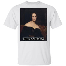 Load image into Gallery viewer, Mary Shelley T-Shirt