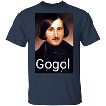 Load image into Gallery viewer, Nikolai Gogol T-Shirt
