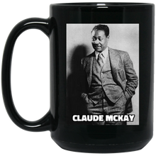 Load image into Gallery viewer, Claude McKay Coffee Mug