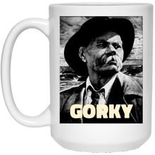 Load image into Gallery viewer, Maxim Gorky Coffee Mug