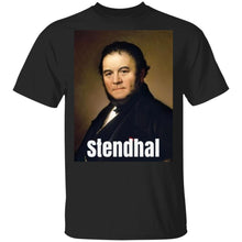 Load image into Gallery viewer, Stendhal T-Shirt