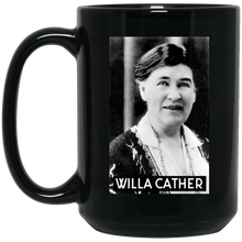 Load image into Gallery viewer, Will Cather Coffee Mug