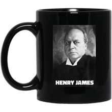 Load image into Gallery viewer, Henry James Coffe Mug