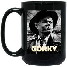 Load image into Gallery viewer, Maxim Gorky Coffee Mug