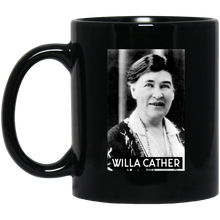 Load image into Gallery viewer, Will Cather Coffee Mug