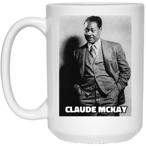 Claude McKay Coffee Mug