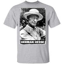 Load image into Gallery viewer, Hermann Hesse T-Shirt