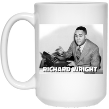 Load image into Gallery viewer, Richard Wright Coffee Mug