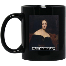 Load image into Gallery viewer, Mary Shelley Coffee Mug