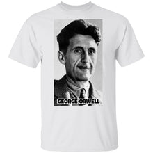 Load image into Gallery viewer, George Orwell T-Shirt