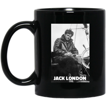Load image into Gallery viewer, Jack London Coffee Mug