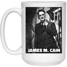 Load image into Gallery viewer, James M. Cain Coffee Mug