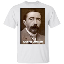 Load image into Gallery viewer, Joseph Conrad T-Shirt