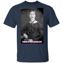 Load image into Gallery viewer, Emily Dickinson T-Shirt
