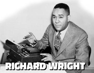 Richard Wright Reading List