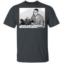 Load image into Gallery viewer, Richard Wright T-Shirt
