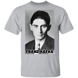 Franz Kafka  T-Shirt