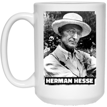 Load image into Gallery viewer, Hermann Hesse Coffee Mug
