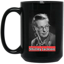 Load image into Gallery viewer, shirley jackson
