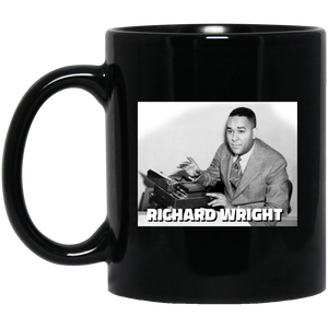Richard Wright Coffee Mug