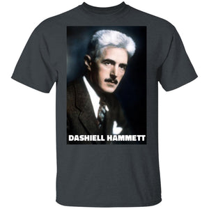 Dashiell Hammett T-Shirt