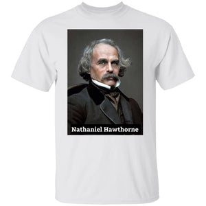 Nathaniel Hawthorne T-Shirt