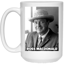 Load image into Gallery viewer, Ross MacDonald Coffee Mug
