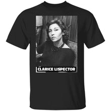 Load image into Gallery viewer, Clarice Lispector T-Shirt
