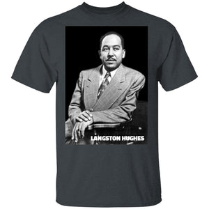 Langston Hughes T-Shirt
