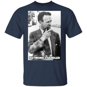 Raymond Chandler T-Shirt