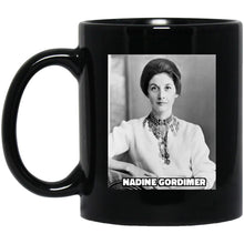 Load image into Gallery viewer, nadine gordimer mug
