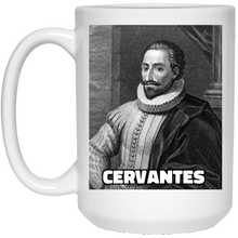 Load image into Gallery viewer, Cervantes Coffee Mug
